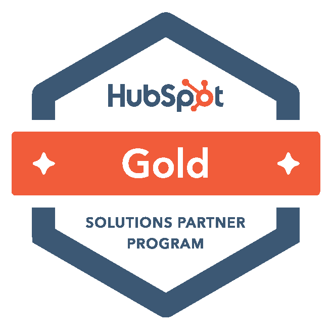 hubspot-gold-partner-abzeichen